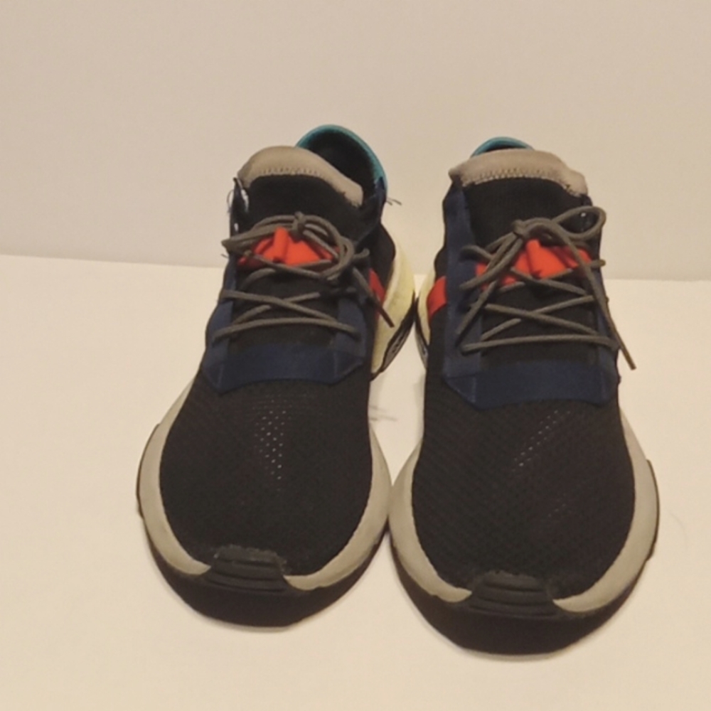 Adidas POD S3.1 size 11 "Dolphins" - Picture 2 of 4